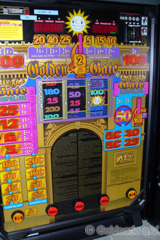 Golden Gate G, adp, 2001 Golden Gate G, adp, 2001